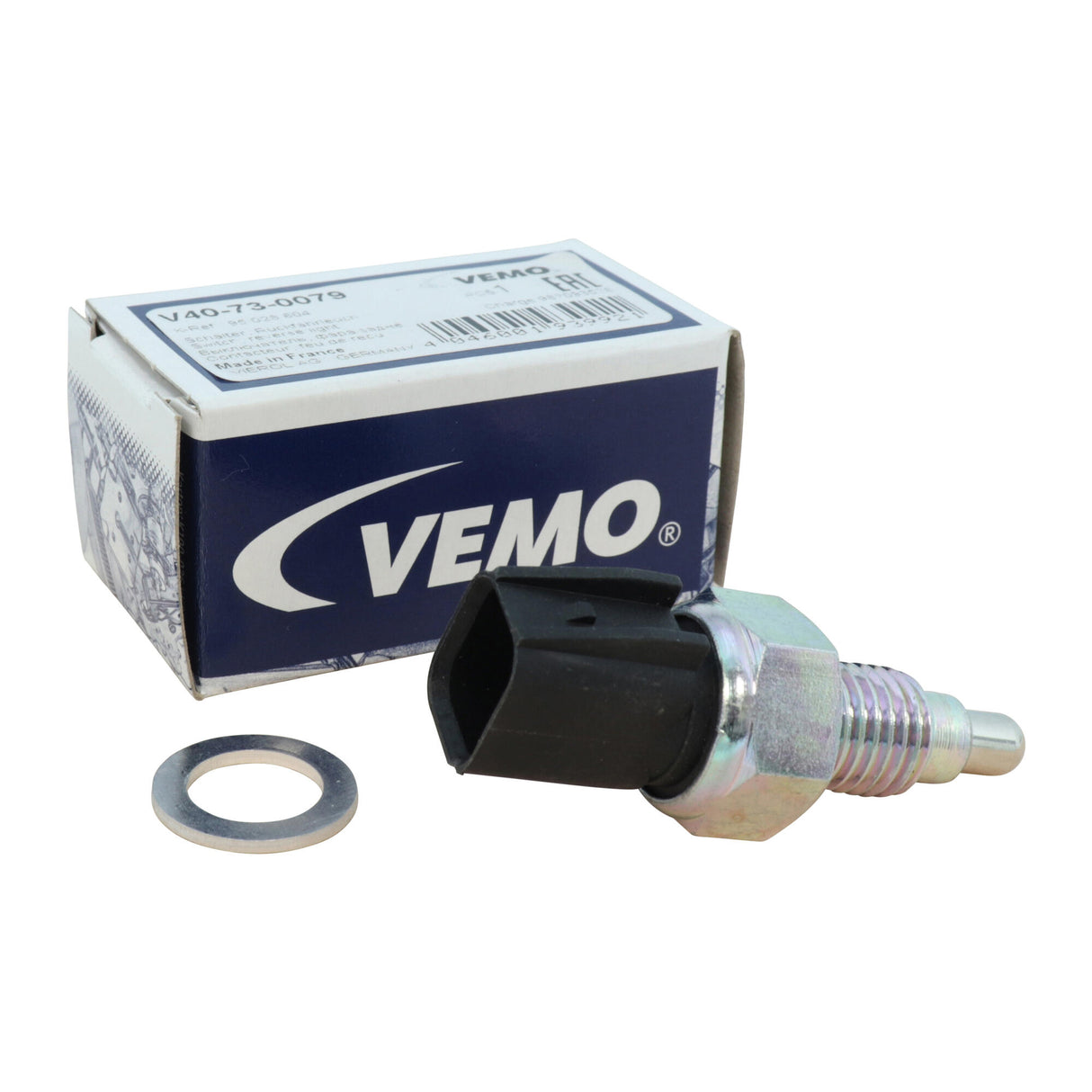 OPEL Switch, reverse light - VEMO V40-73-0079