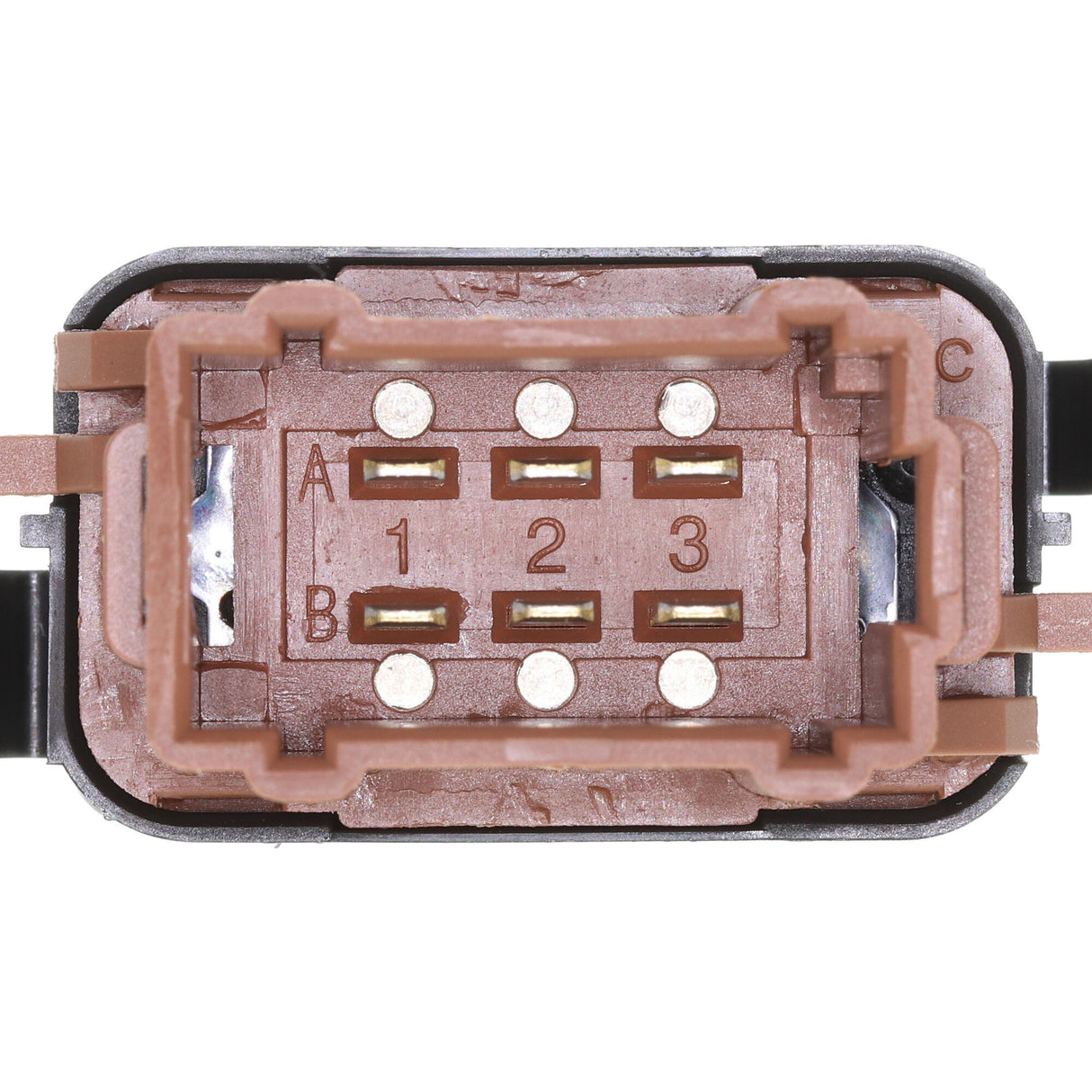 OPEL Switch, window regulator - VEMO V40-73-0084