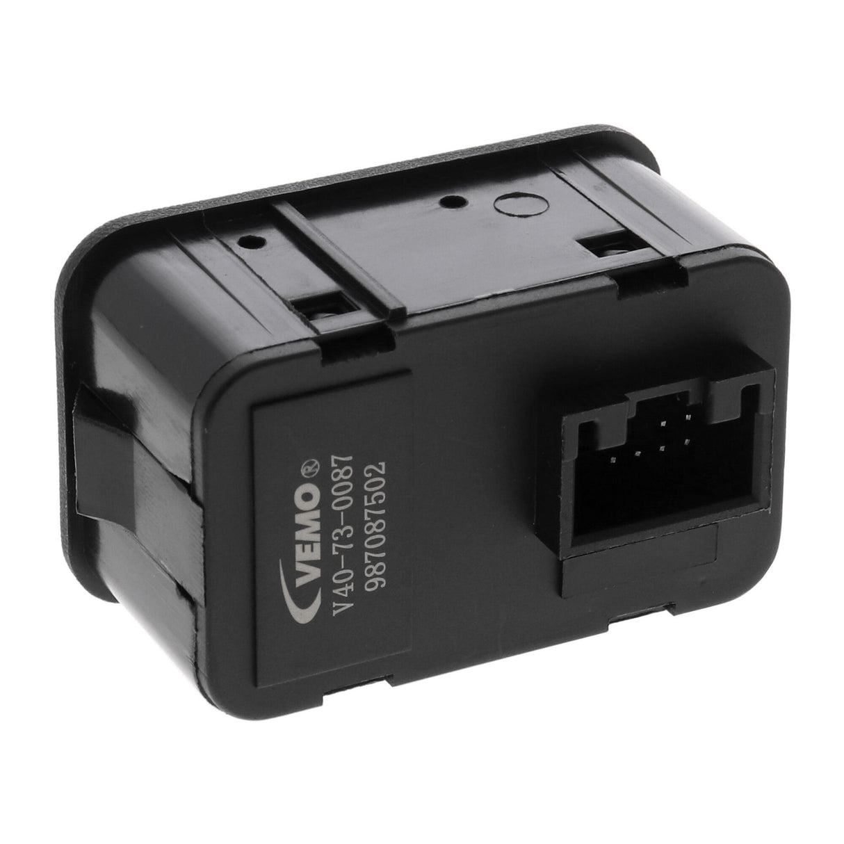 OPEL Switch, window regulator - VEMO V40-73-0087