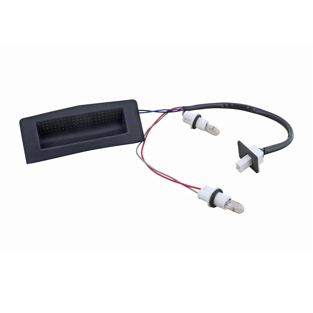 OPEL Switch, tailgate release - VEMO V40-73-0103