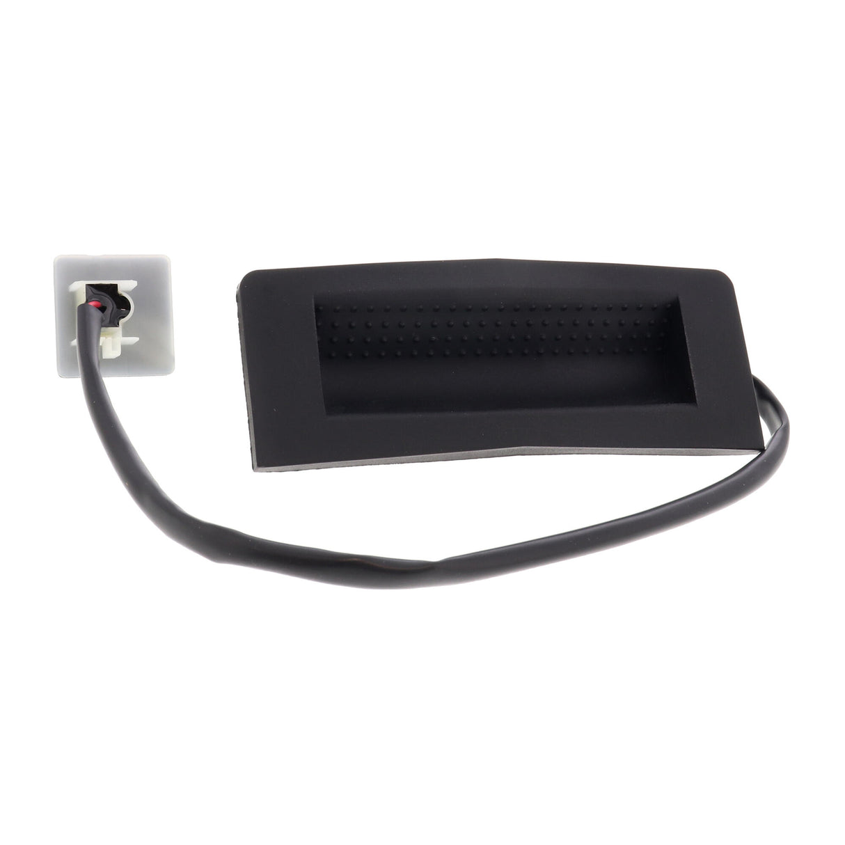 OPEL Switch, tailgate release - VEMO V40-73-0104