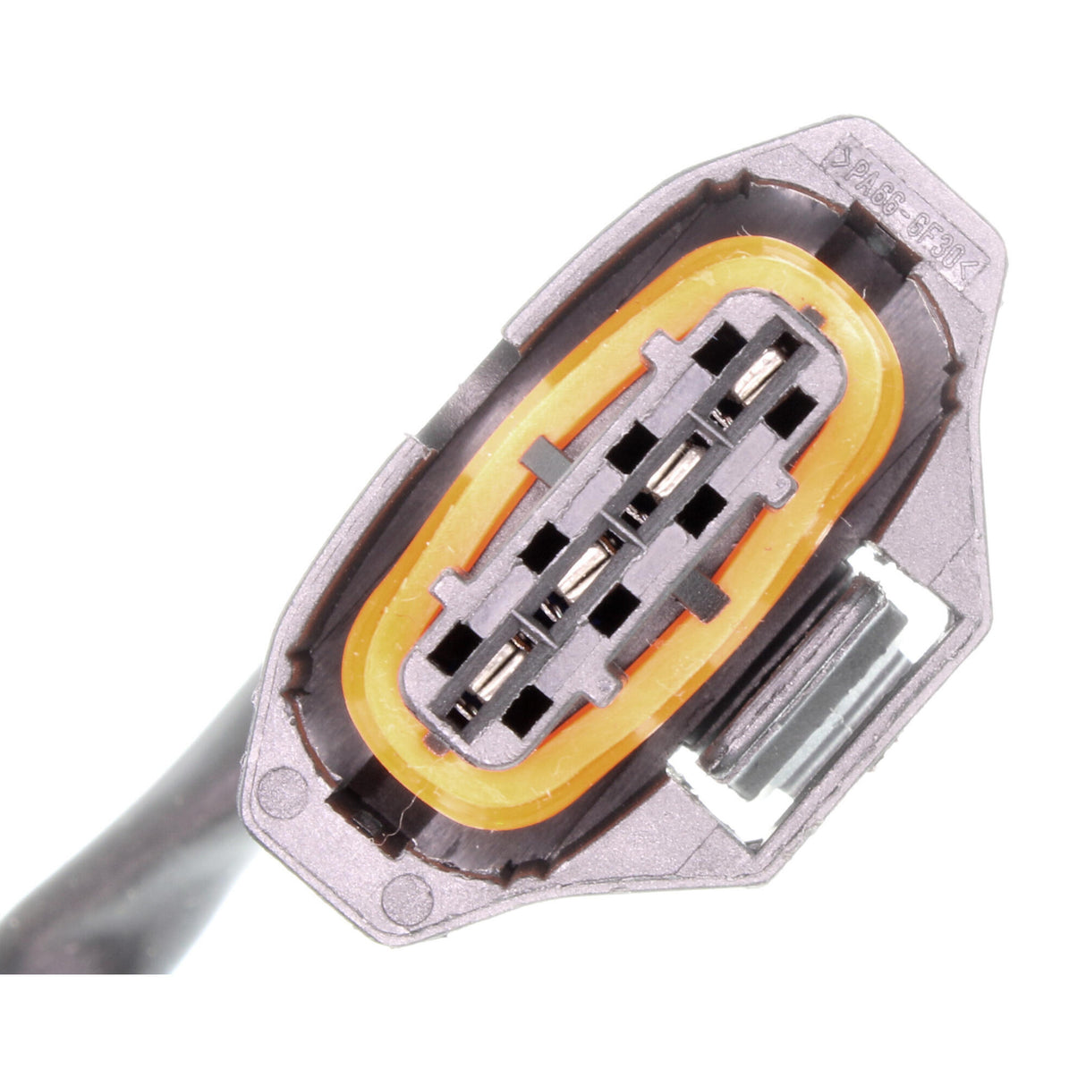 GENERAL MOTORS Oxygen Sensor - VEMO V40-76-0012