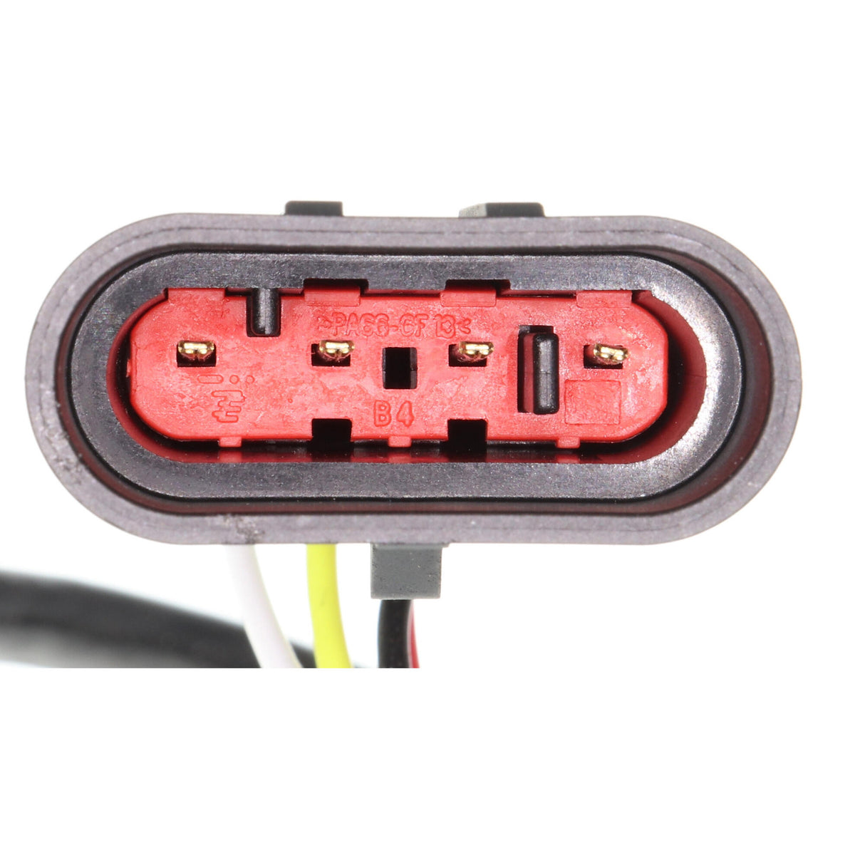 OPEL Oxygen Sensor - VEMO V40-76-0014