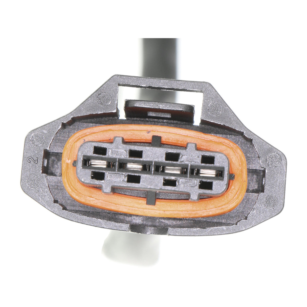 DAEWOO Oxygen Sensor - VEMO V40-76-0018