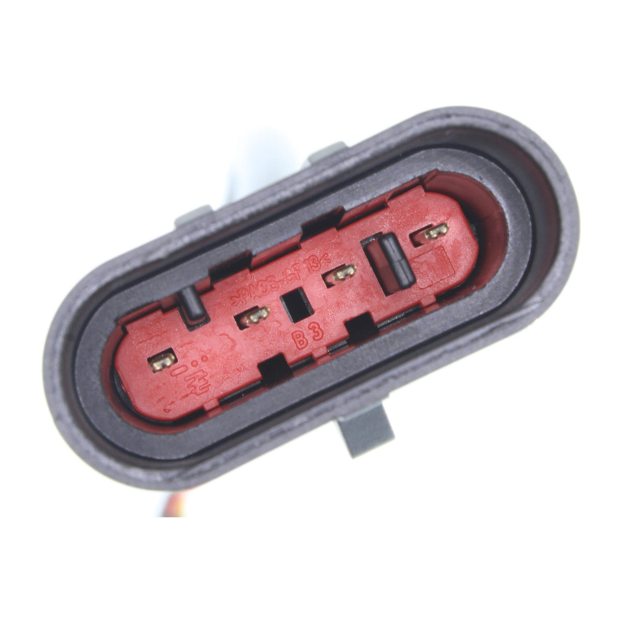 OPEL Oxygen Sensor - VEMO V40-76-0021