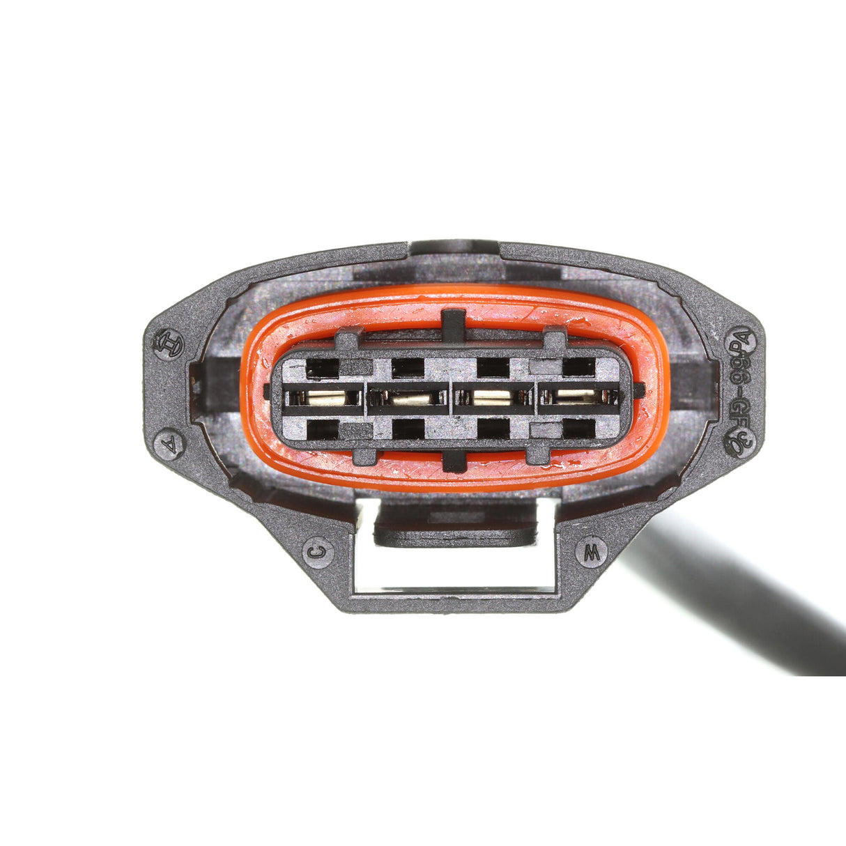 OPEL Oxygen Sensor - VEMO V40-76-0022