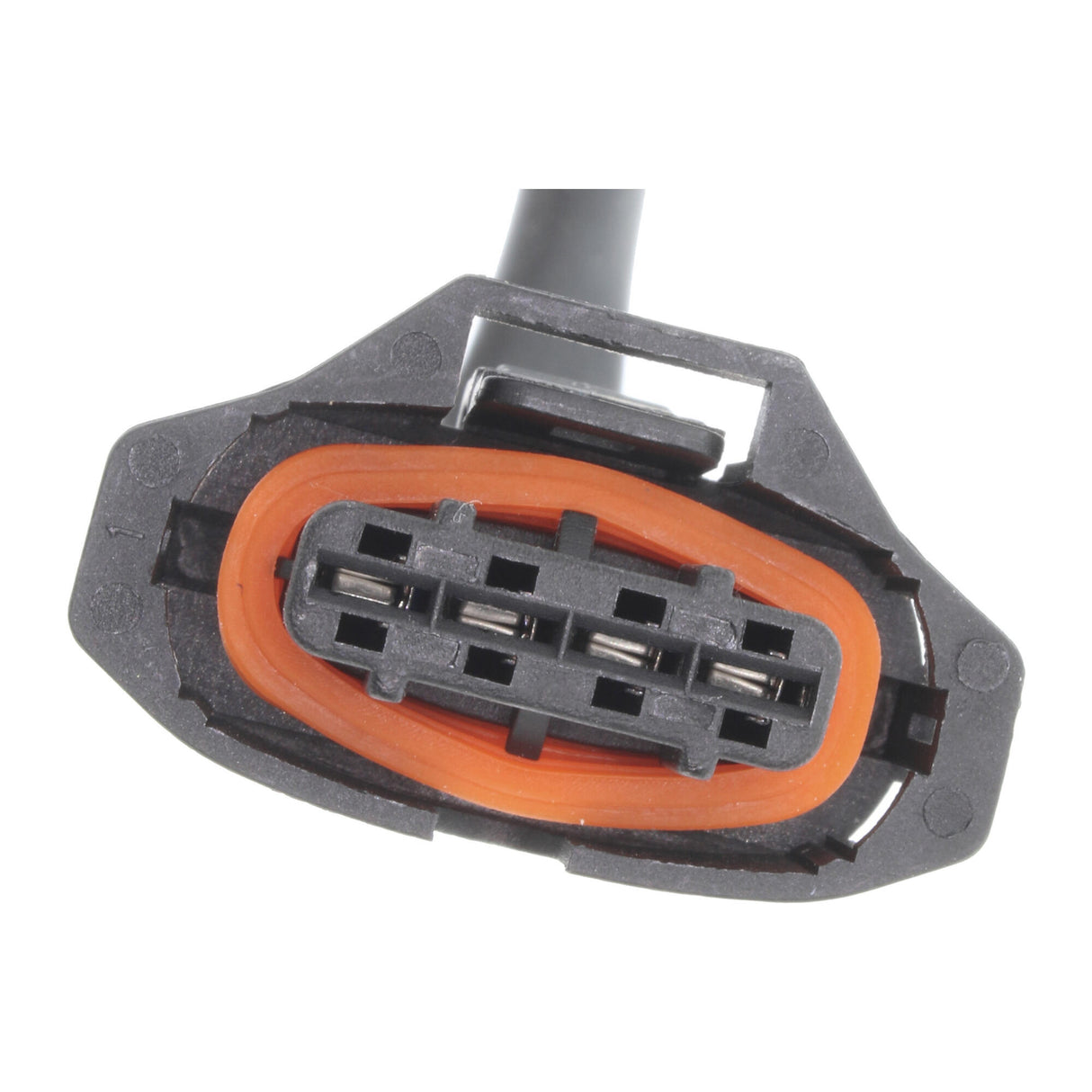 OPEL Oxygen Sensor - VEMO V40-76-0037