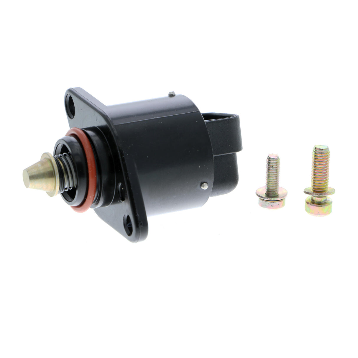 OPEL Idle Control Valve, air supply - VEMO V40-77-0001