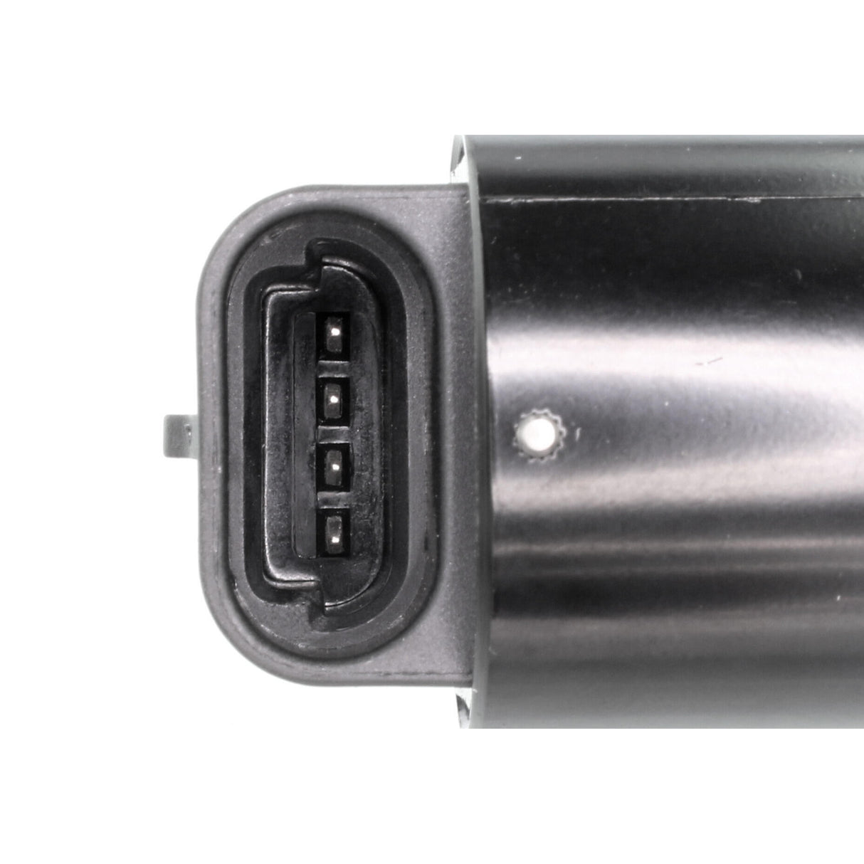 OPEL Idle Control Valve, air supply - VEMO V40-77-0001