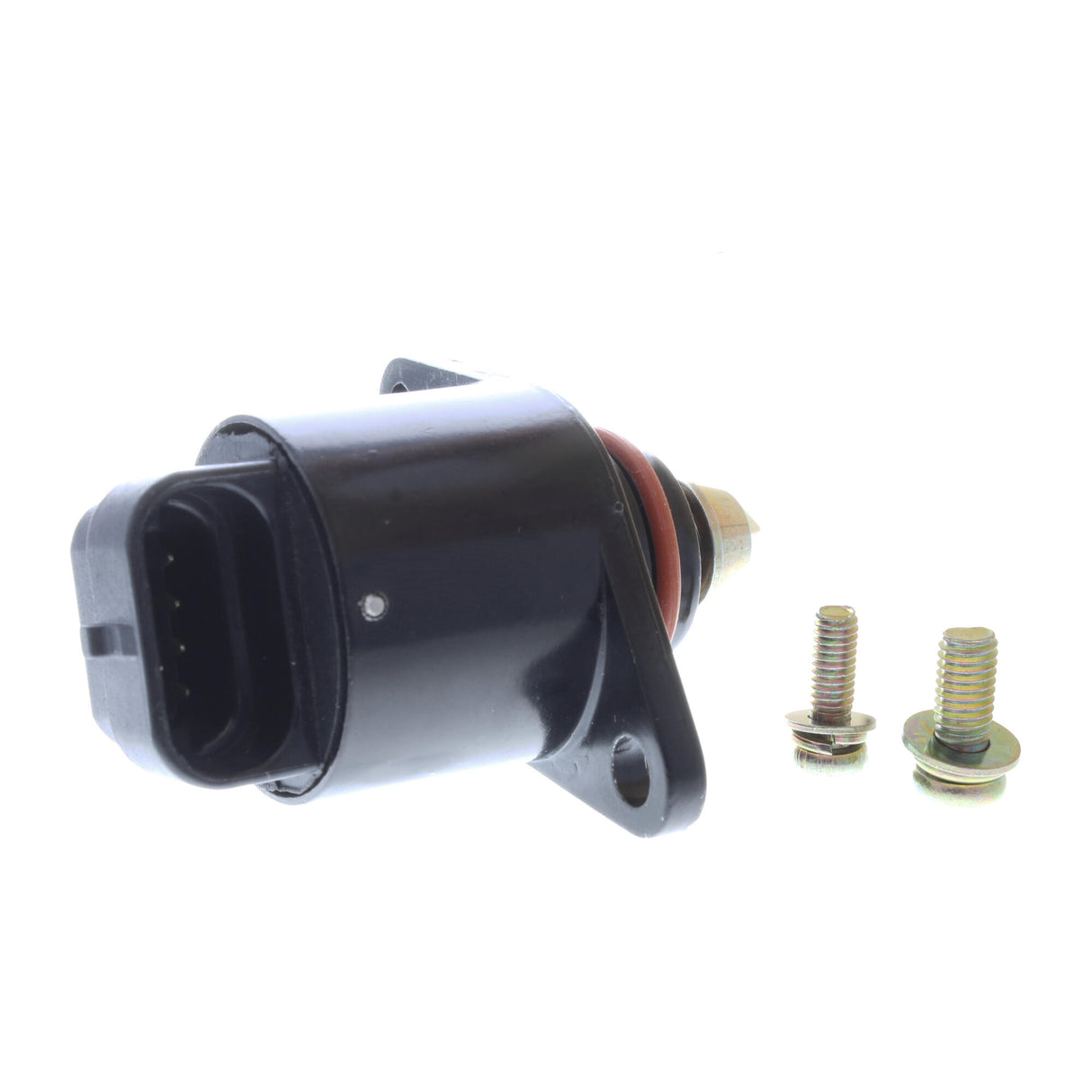 OPEL Idle Control Valve, air supply - VEMO V40-77-0002