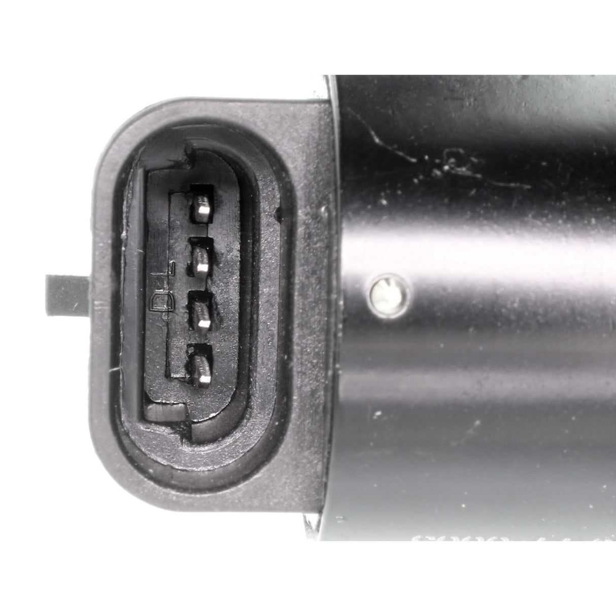 OPEL Idle Control Valve, air supply - VEMO V40-77-0003