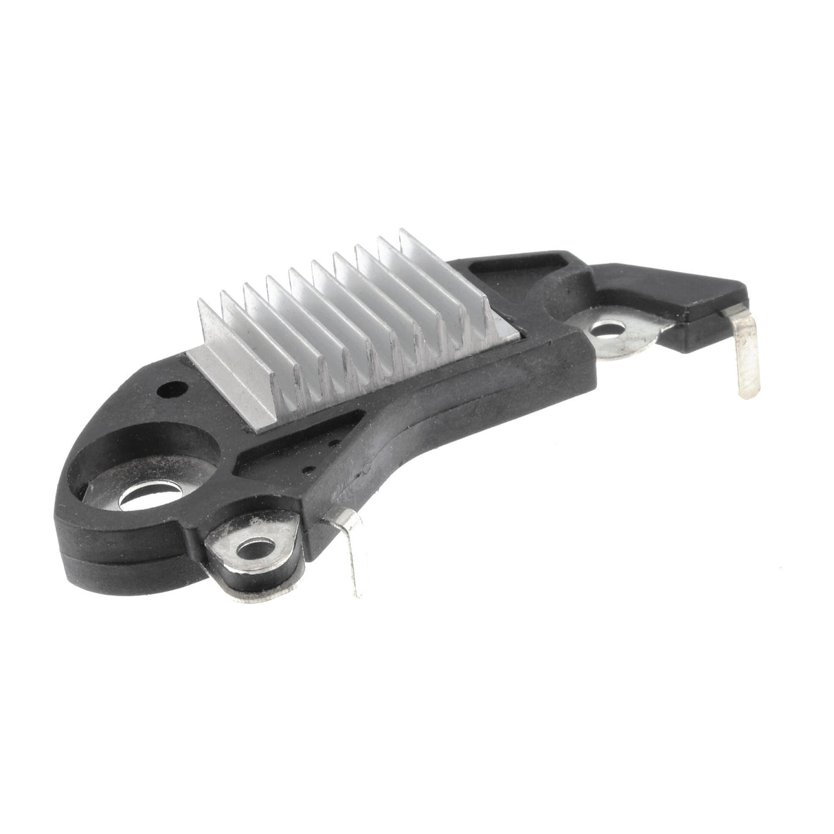 OPEL Alternator Regulator - VEMO V40-77-0005