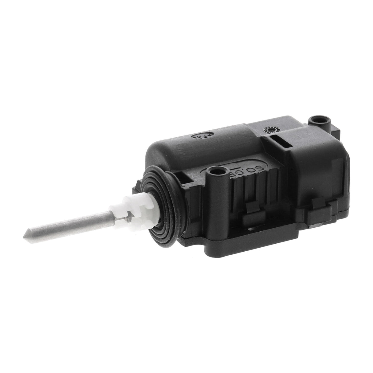 OPEL Actuator, central locking system - VEMO V40-77-0043