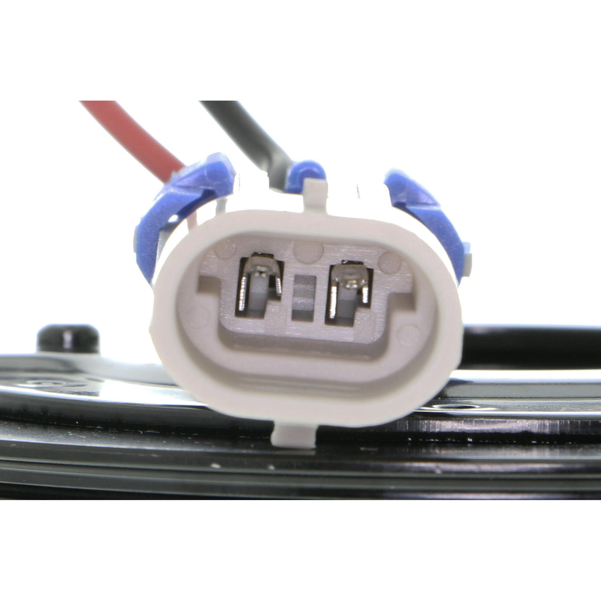 OPEL Magnetic Clutch, air conditioning compre - VEMO V40-77-1003