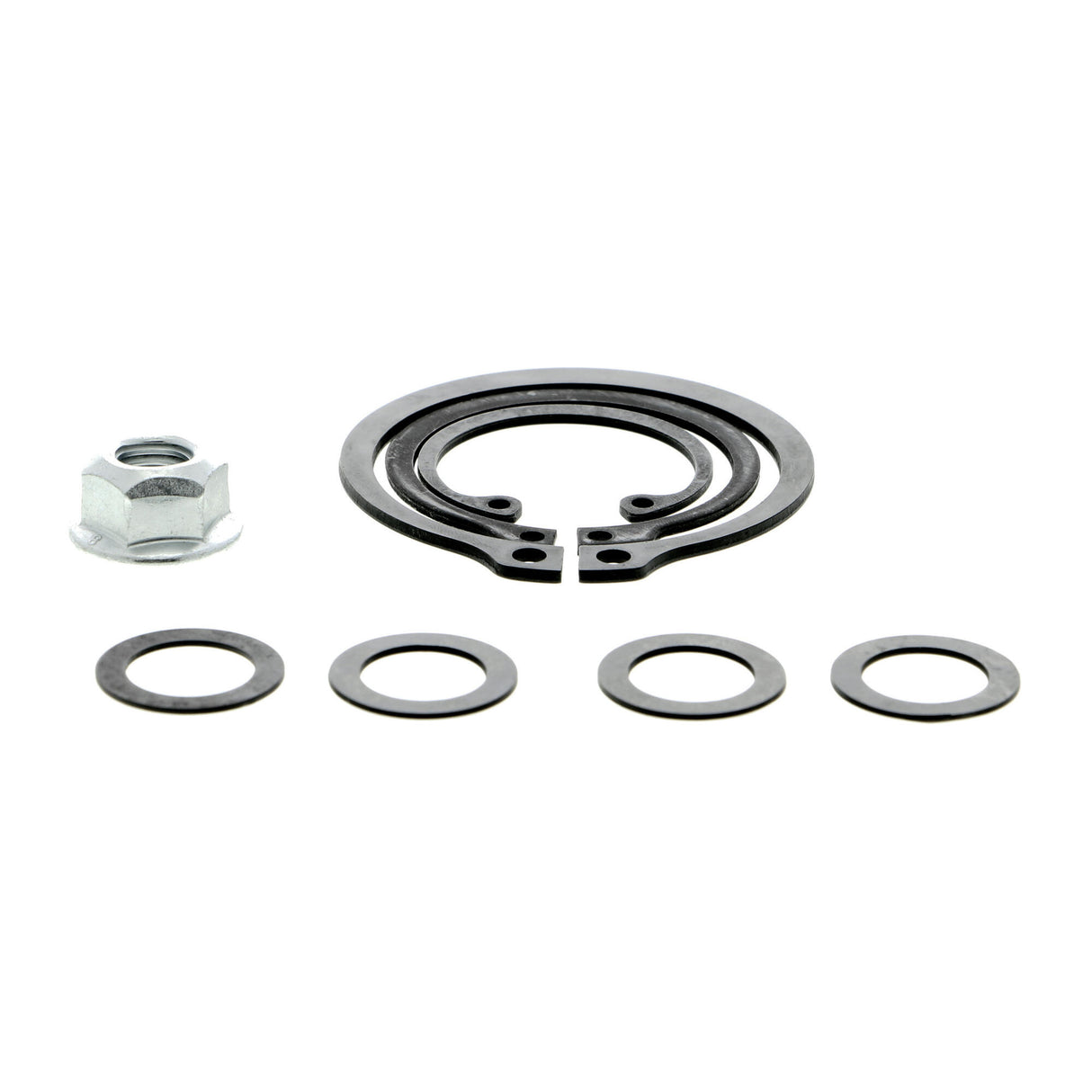 OPEL Magnetic Clutch, air conditioning compre - VEMO V40-77-1003