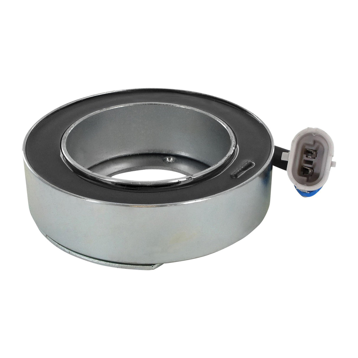 OPEL Coil, magnetic clutch (compressor) - VEMO V40-77-1014