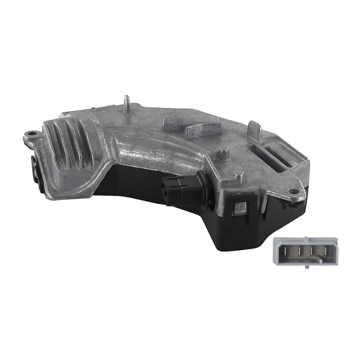 OPEL Regulator, interior blower - VEMO V40-79-0002-1