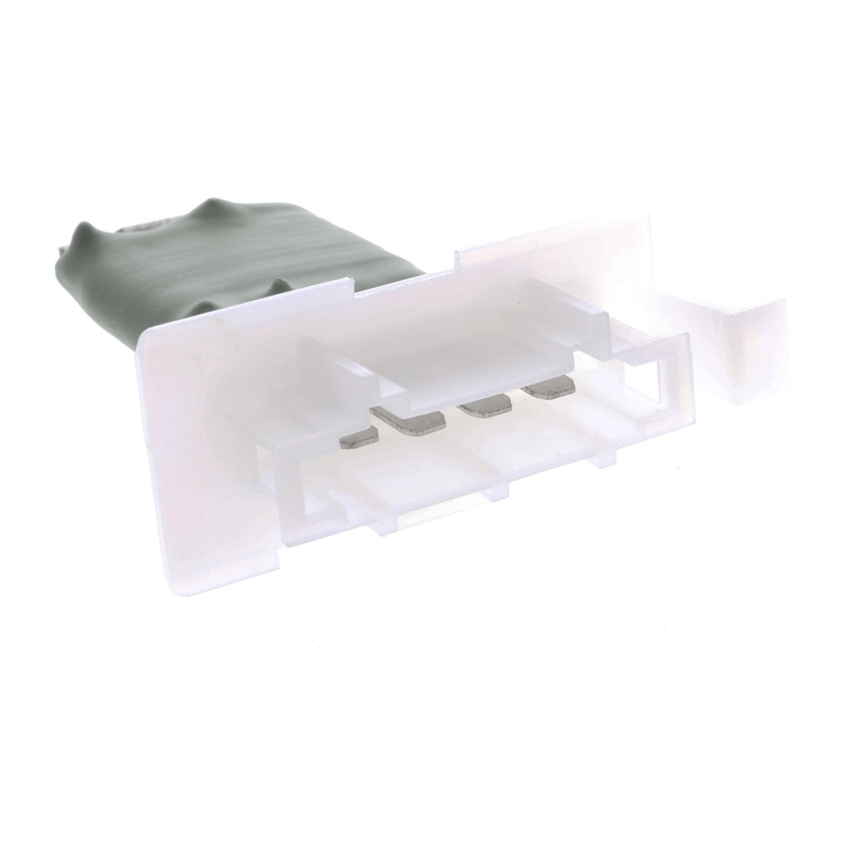 OPEL Regulator, interior blower - VEMO V40-79-0003