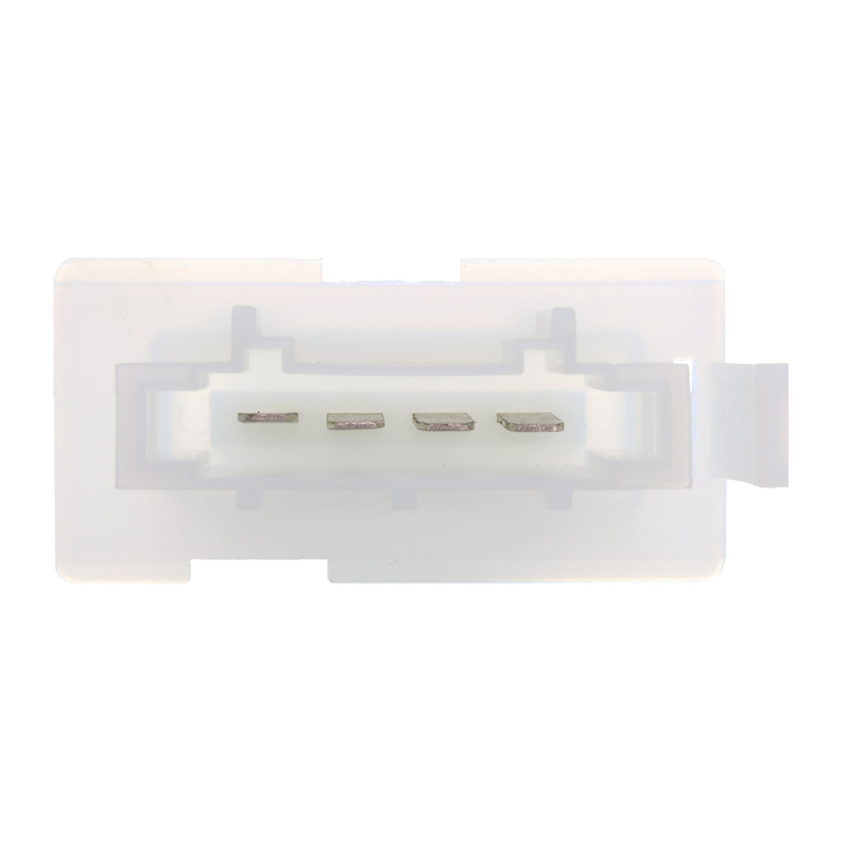 OPEL Regulator, interior blower - VEMO V40-79-0003