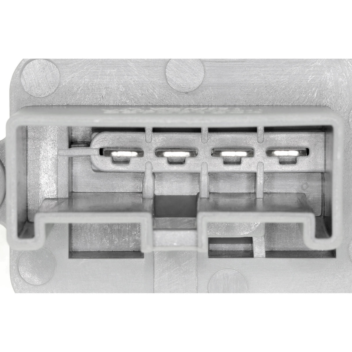 OPEL Regulator, interior blower - VEMO V40-79-0004-1