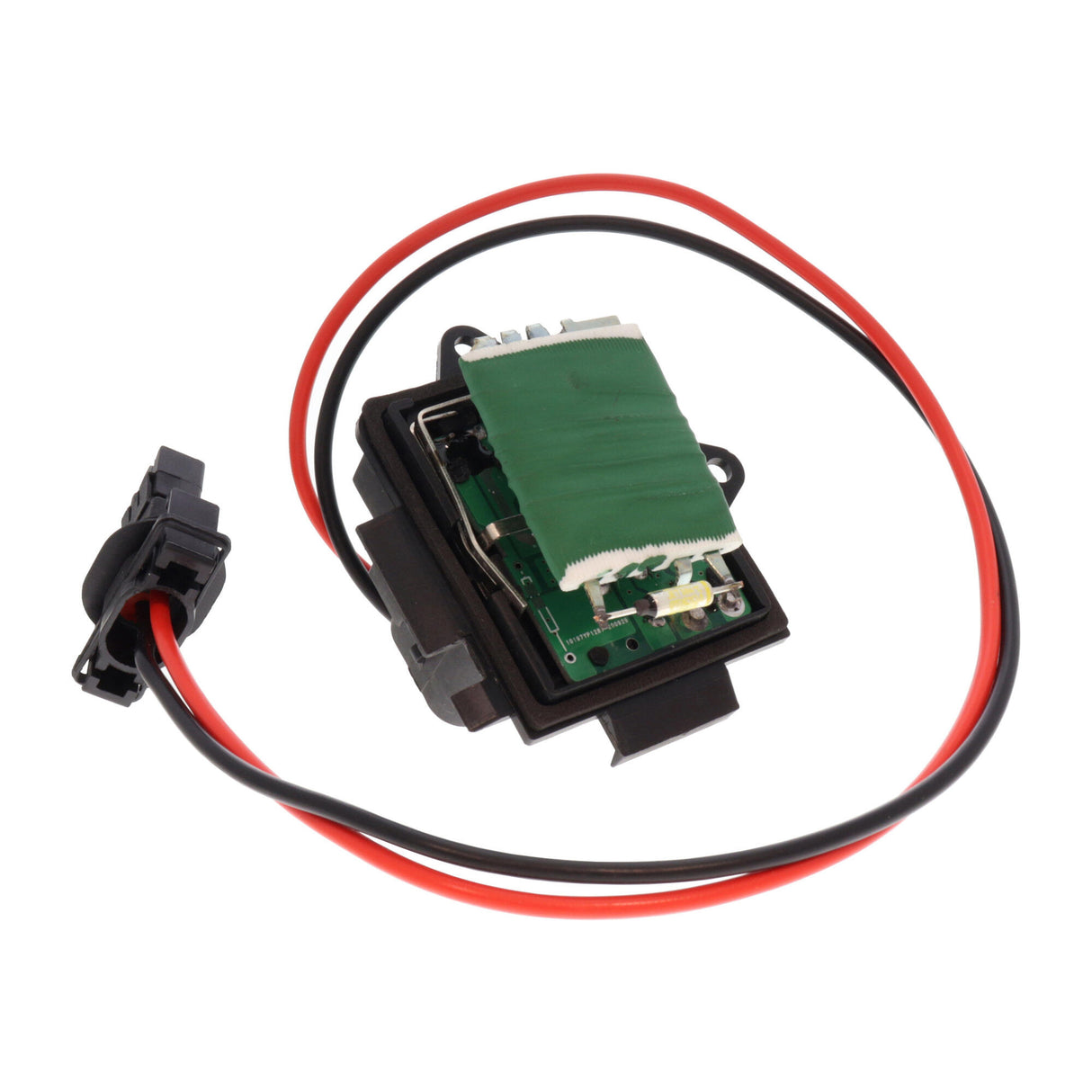 OPEL Regulator, interior blower - VEMO V40-79-0005