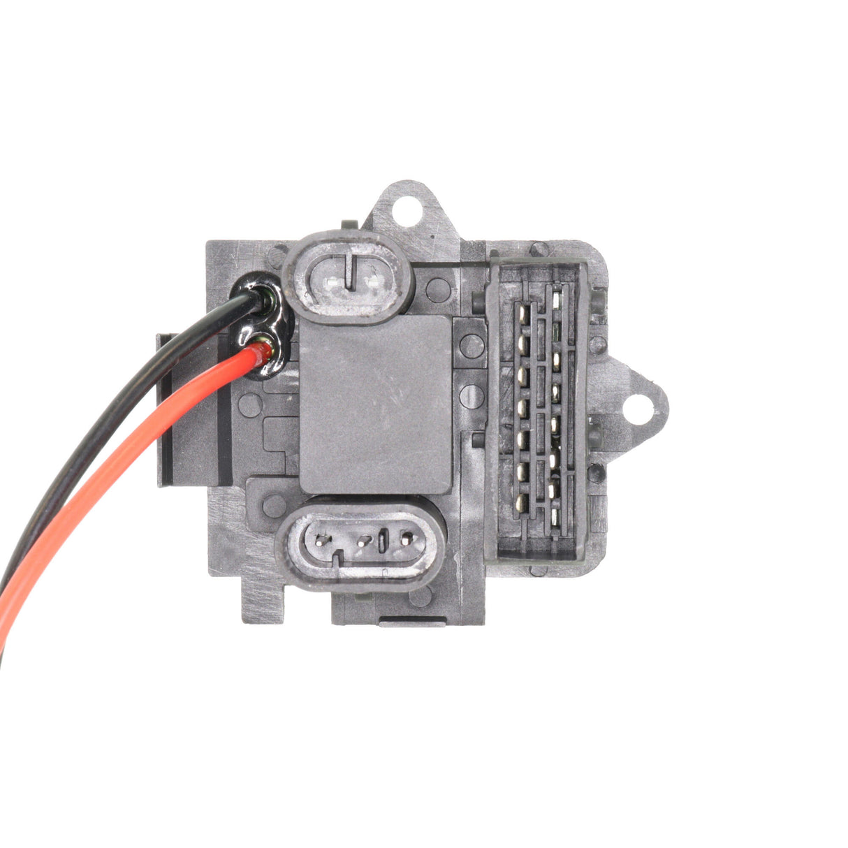 OPEL Regulator, interior blower - VEMO V40-79-0005