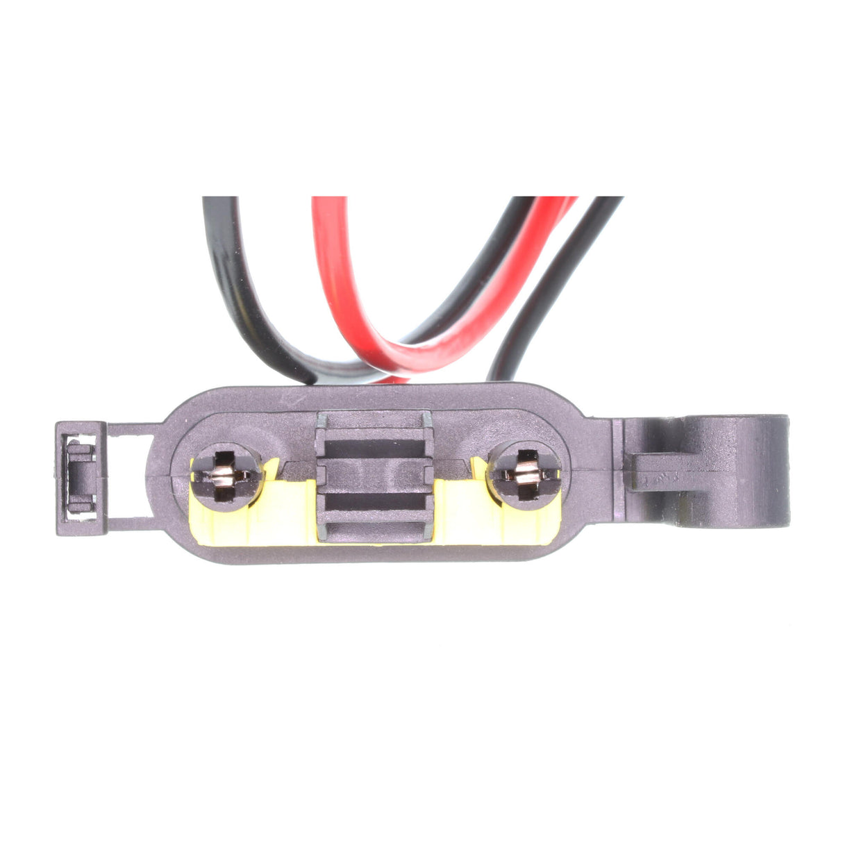 OPEL Regulator, interior blower - VEMO V40-79-0007