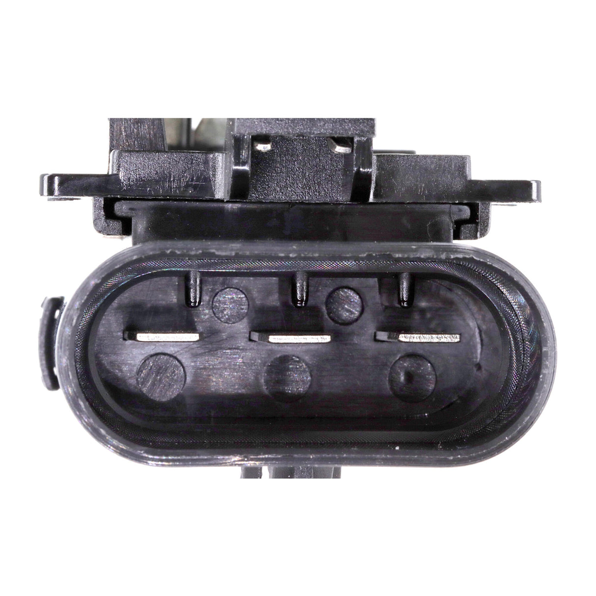 OPEL Series resistor, electric motor (radiato - VEMO V40-79-0008