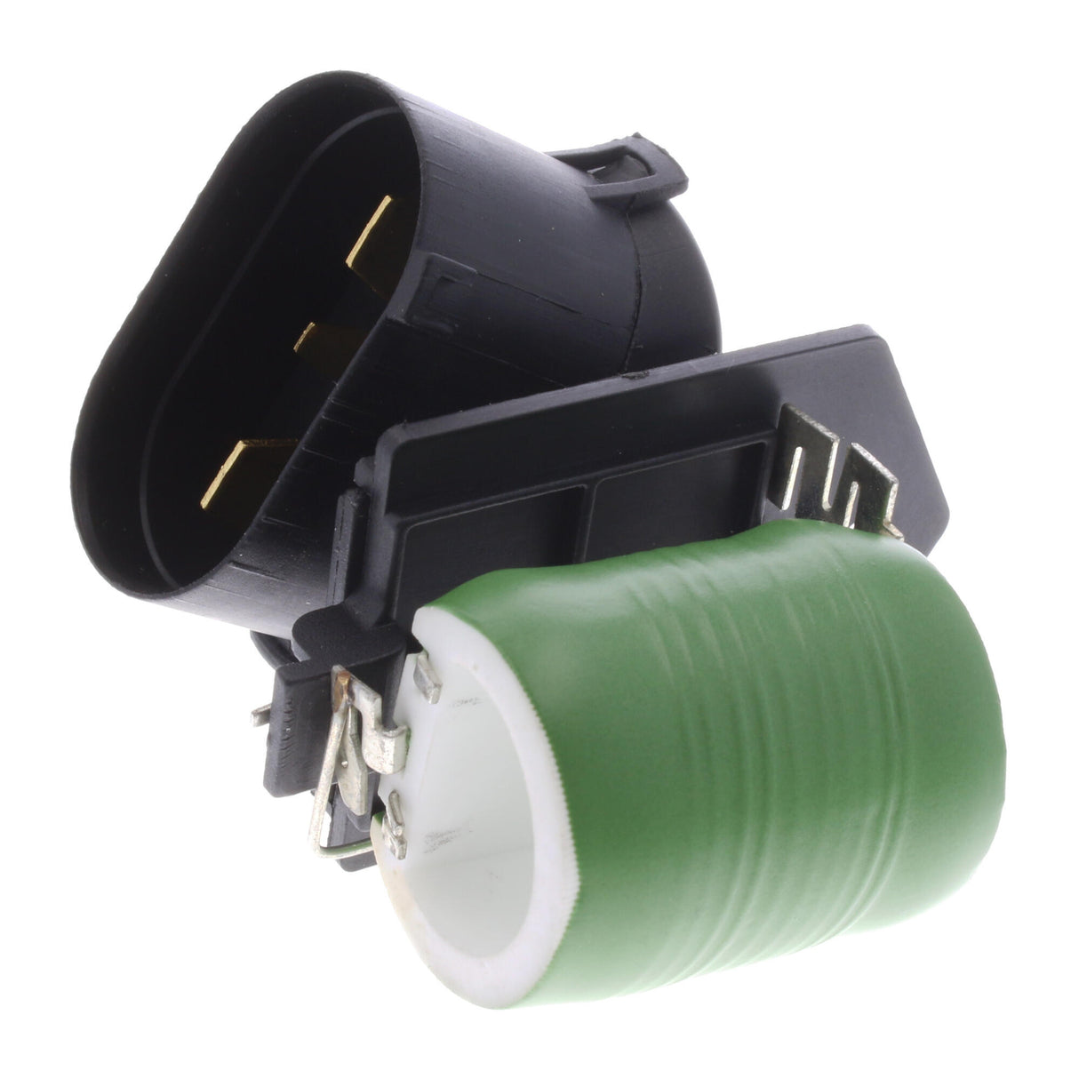 OPEL Series resistor, electric motor (radiato - VEMO V40-79-0009