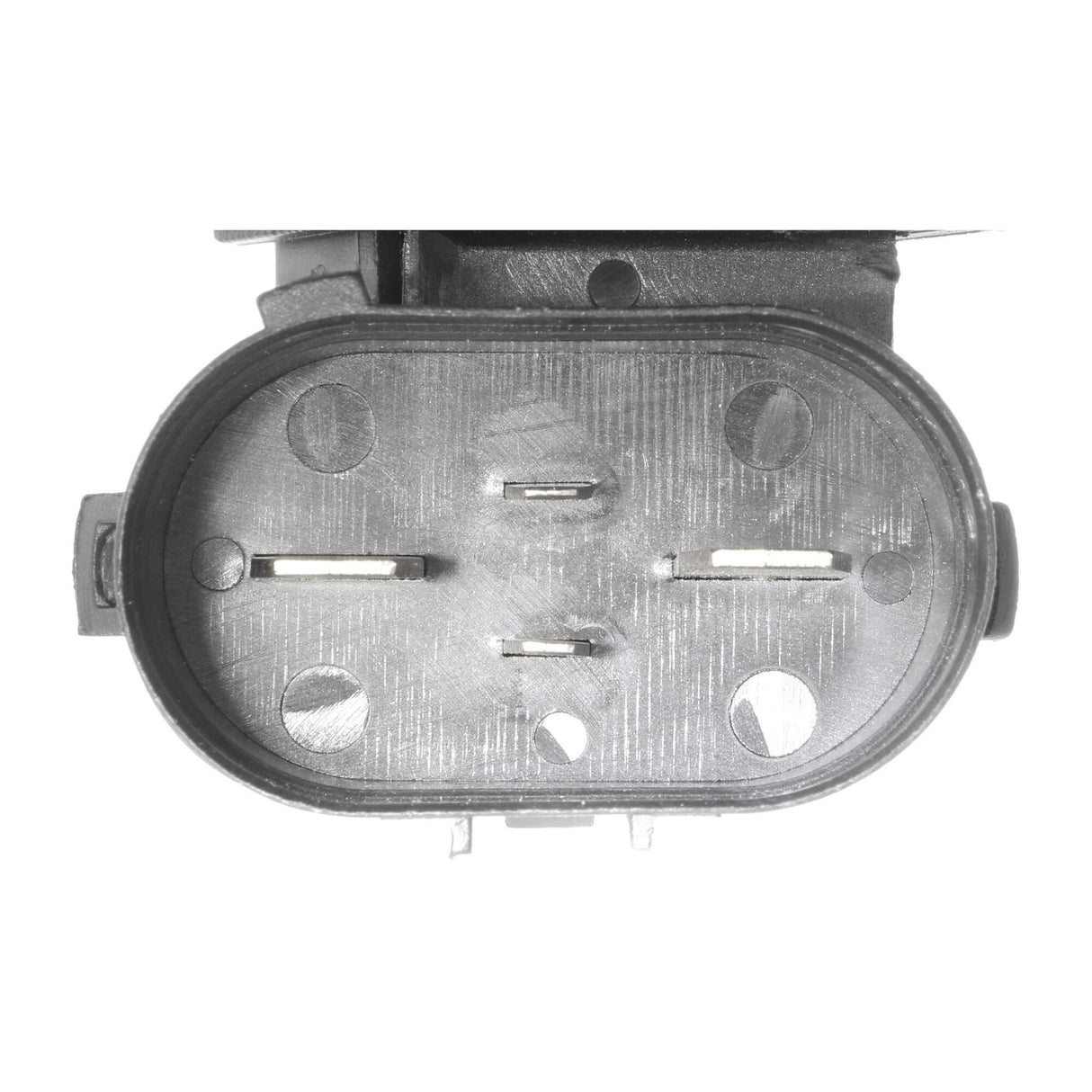 OPEL Series resistor, electric motor (radiato - VEMO V40-79-0009