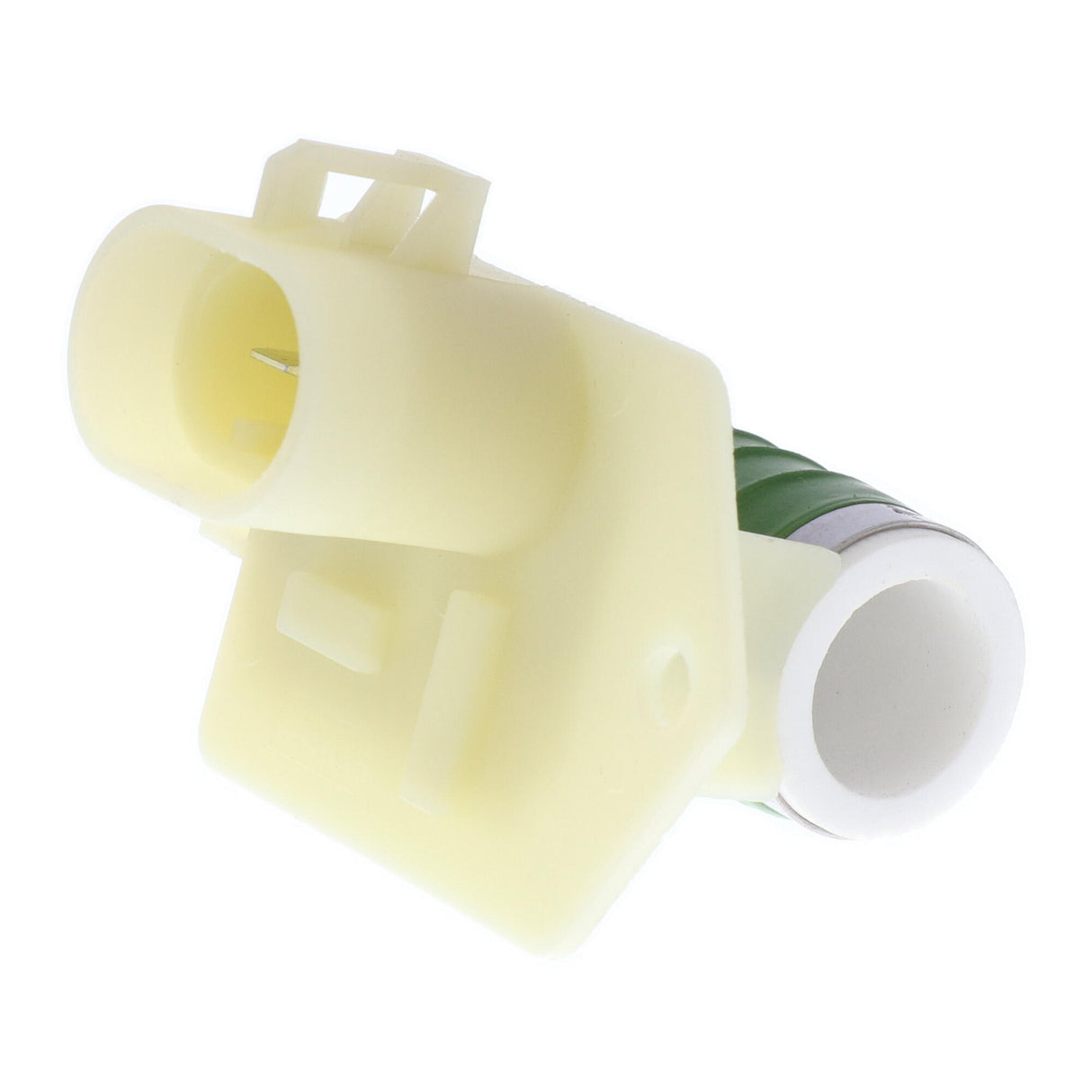 OPEL Series resistor, electric motor (radiato - VEMO V40-79-0014