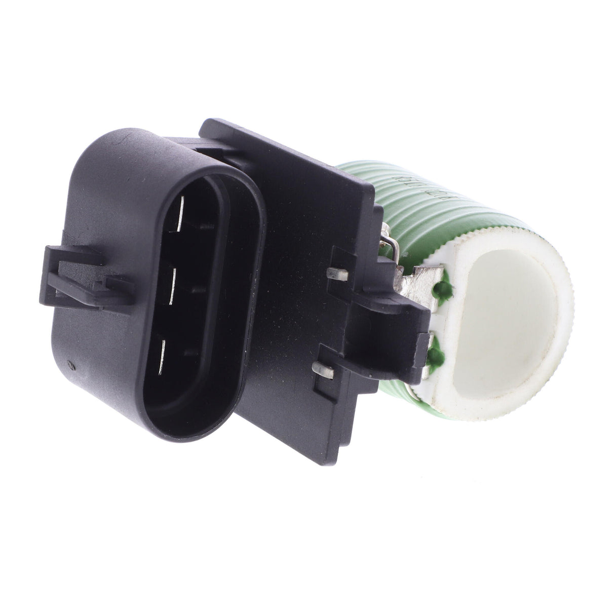 OPEL Resistor, interior blower - VEMO V40-79-0015