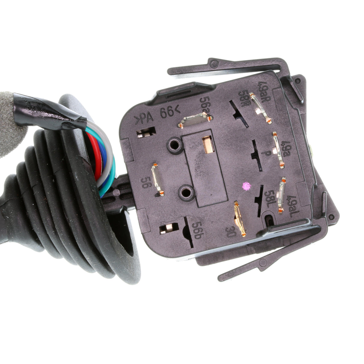 OPEL steering column switch - VEMO V40-80-2427