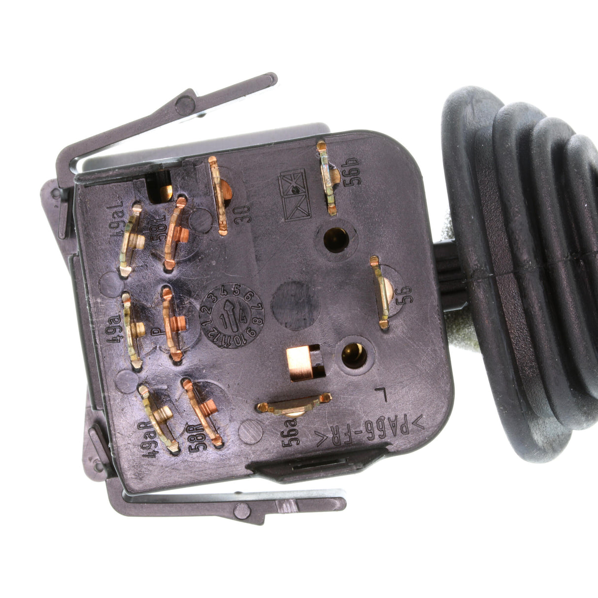 OPEL steering column switch - VEMO V40-80-2430