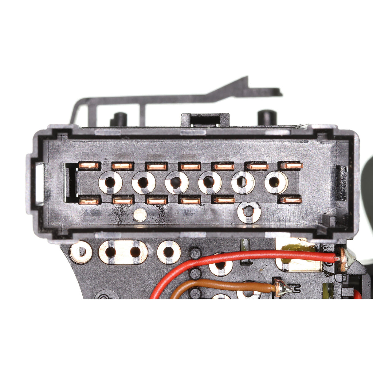 OPEL Steering Column Switch - VEMO V40-80-2439