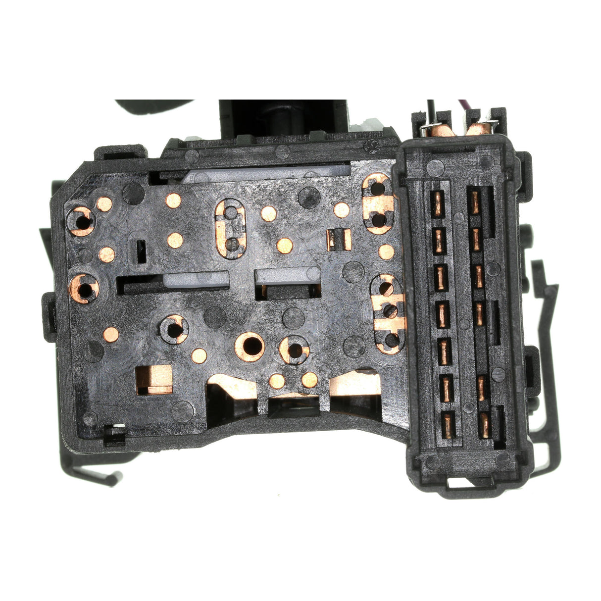 OPEL Steering Column Switch - VEMO V40-80-2441-1