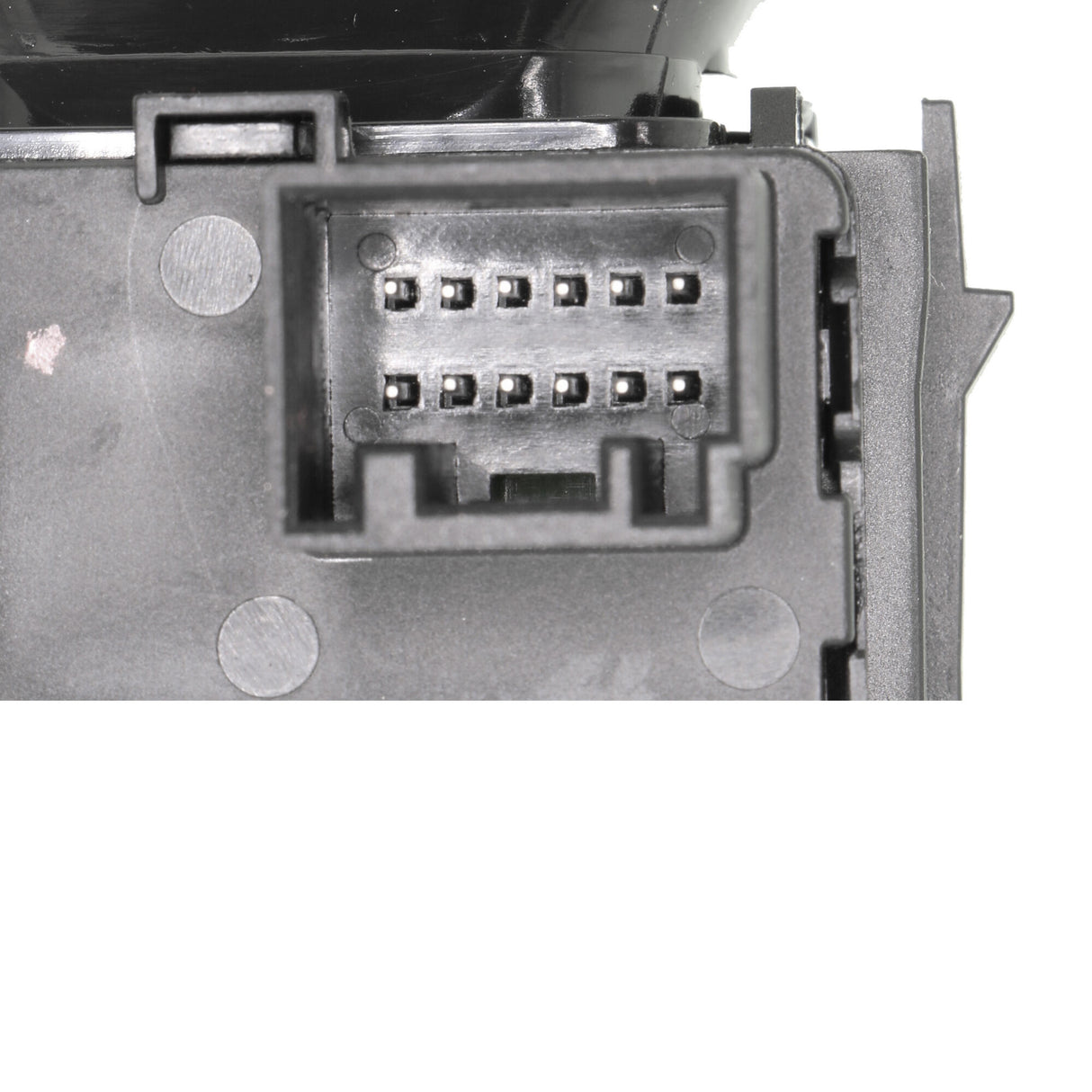 OPEL Steering Column Switch - VEMO V40-80-2444