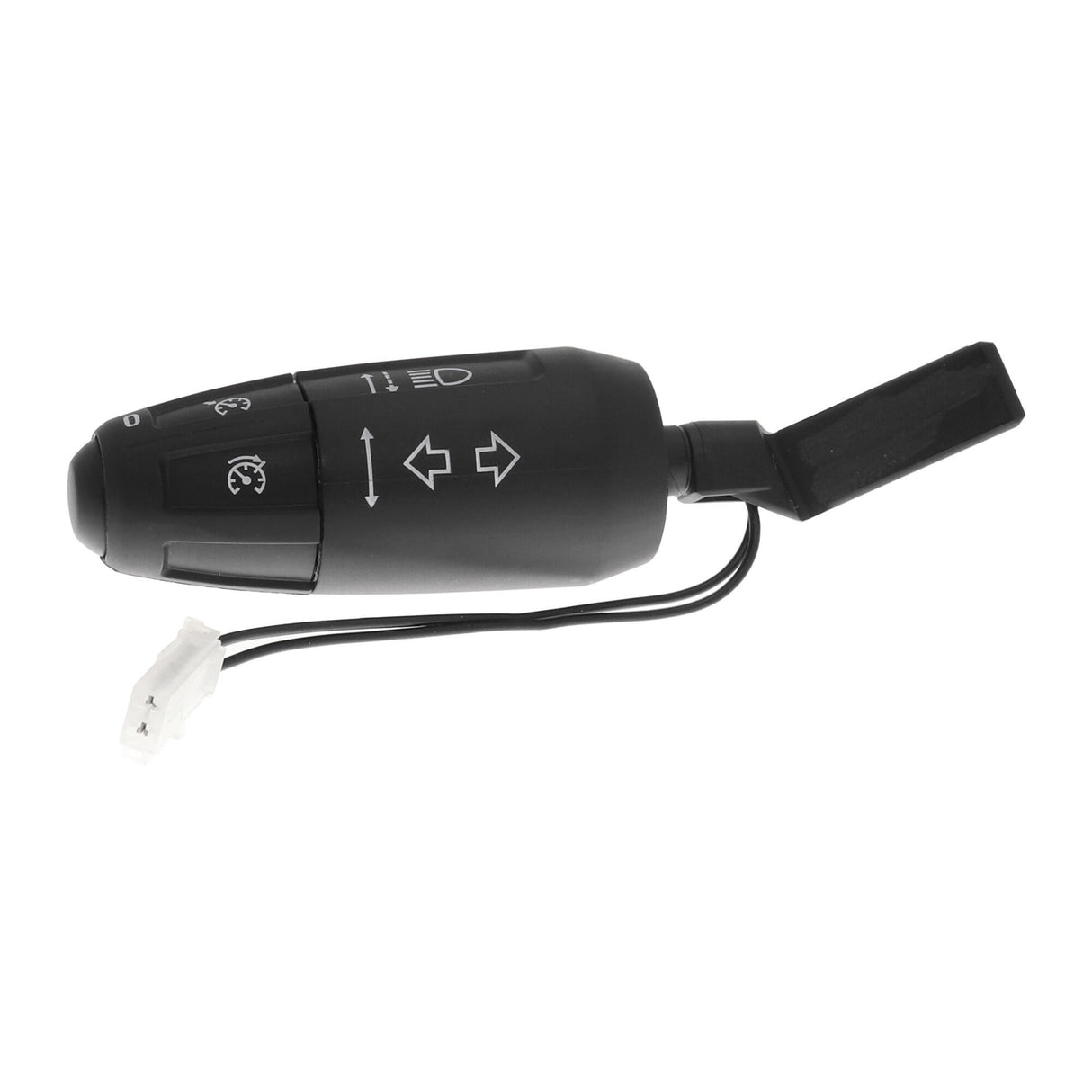 OPEL Steering Column Switch - VEMO V40-80-2453