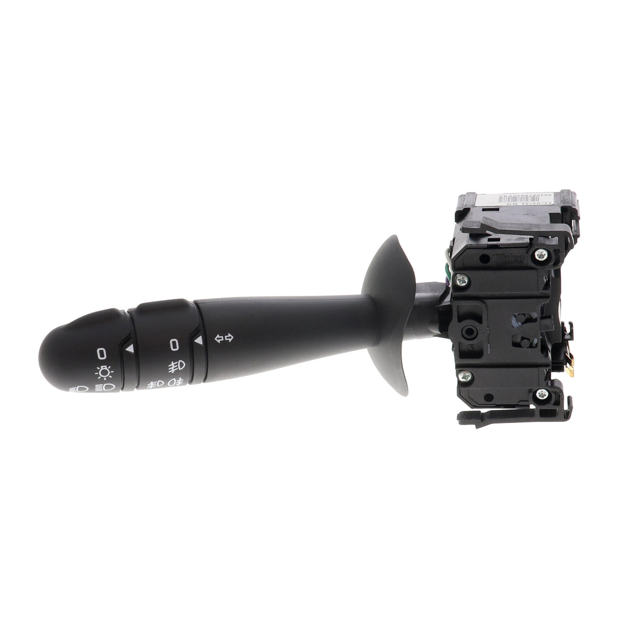 OPEL Steering Column Switch - VEMO V40-80-2458