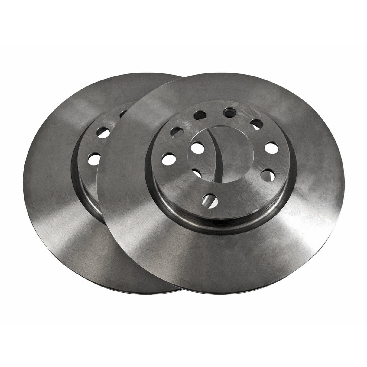 OPEL Brake Disc - VAICO V40-80016