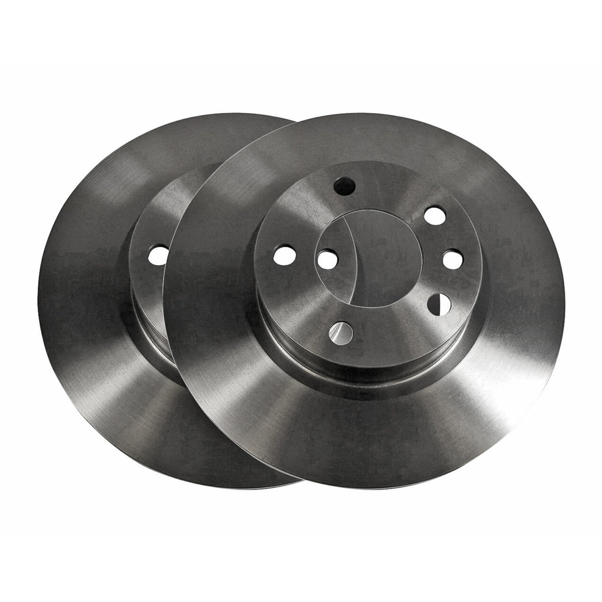 OPEL Brake Disc - VAICO V40-80019