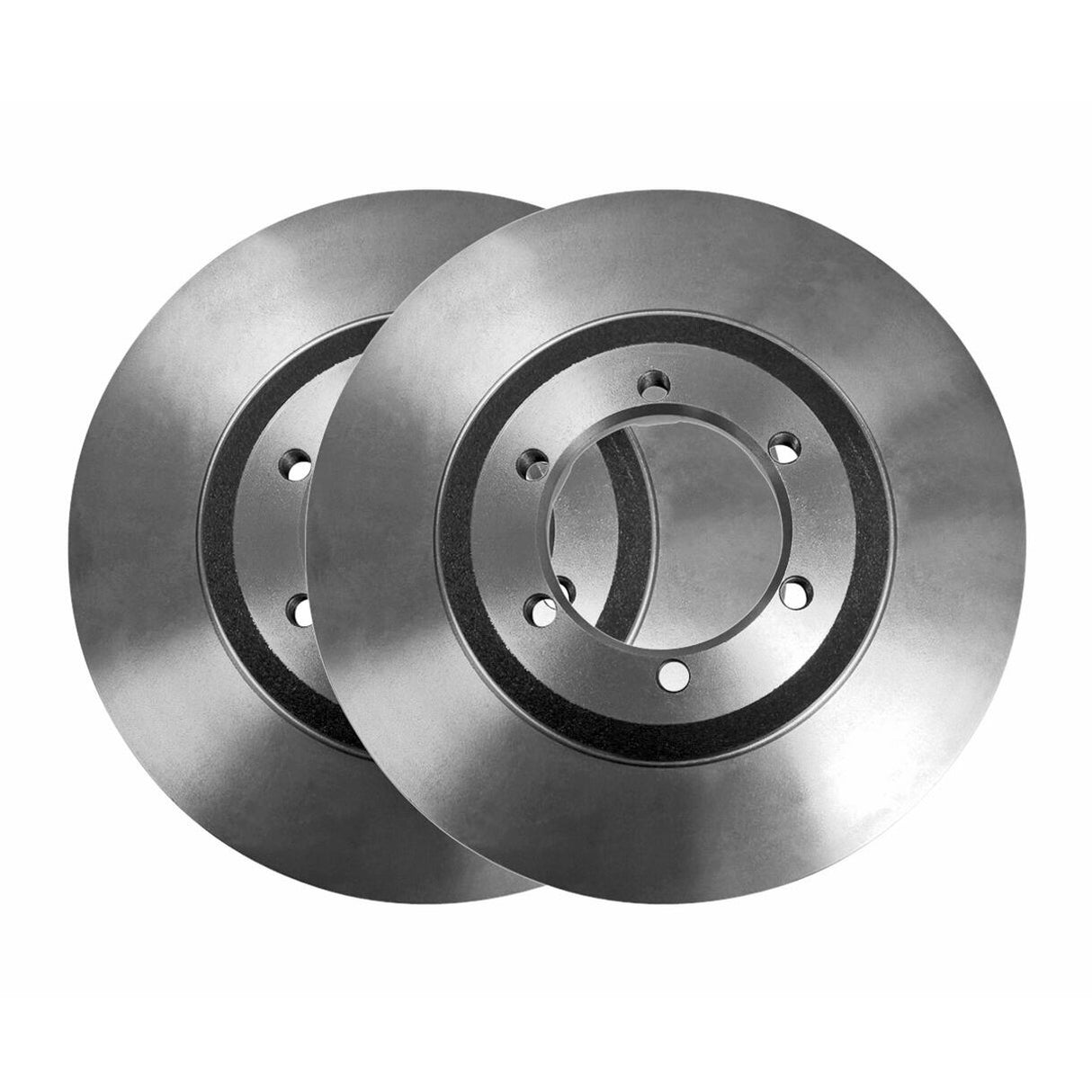 OPEL Brake Disc - VAICO V40-80033