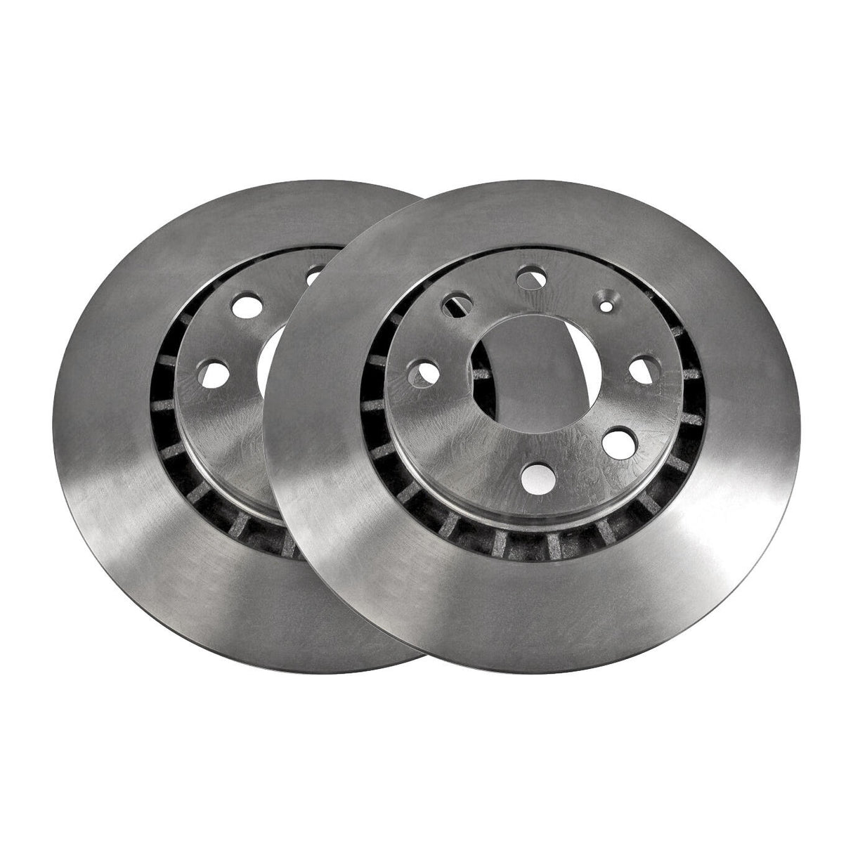 OPEL Brake Disc - VAICO V40-80034