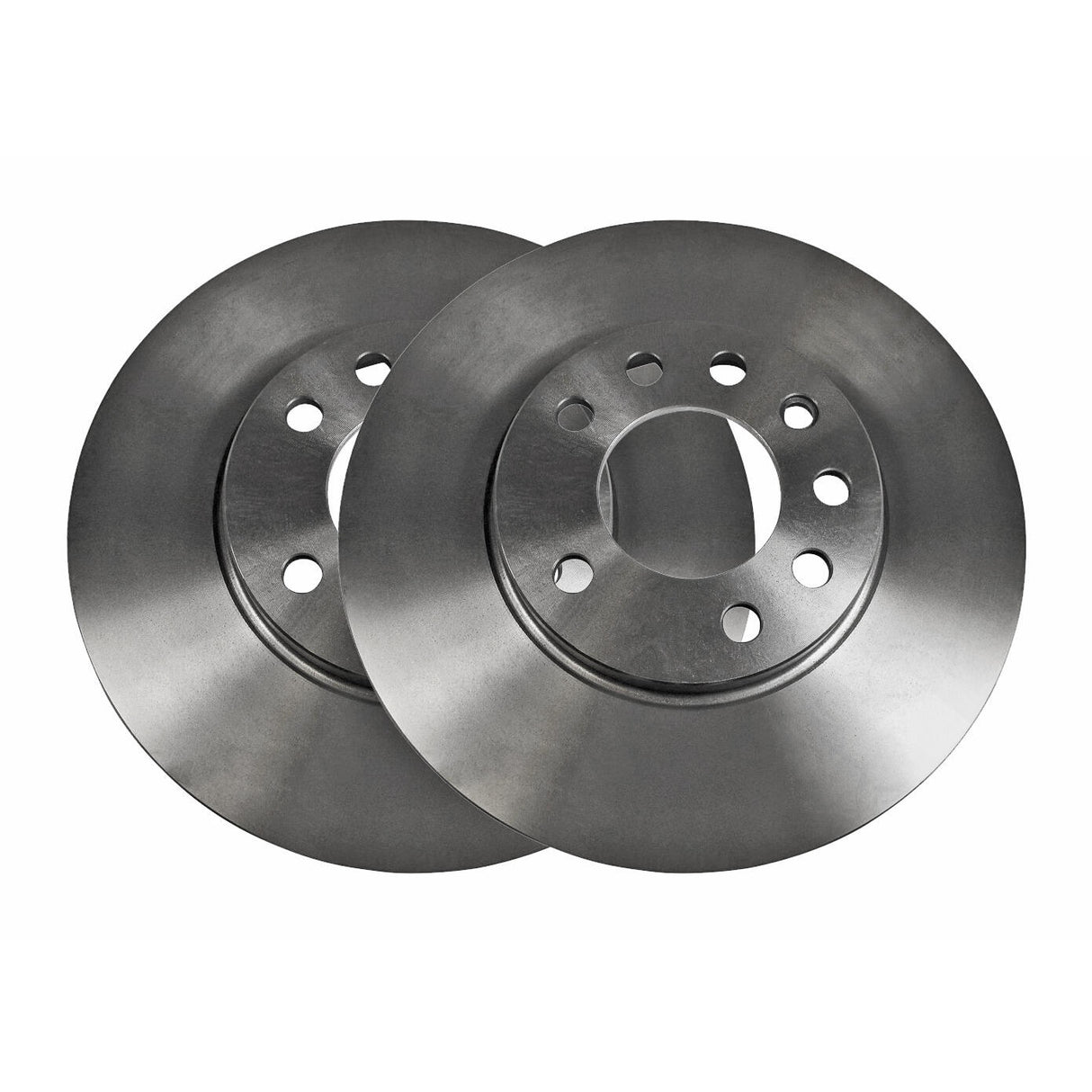 OPEL Brake Disc - VAICO V40-80036