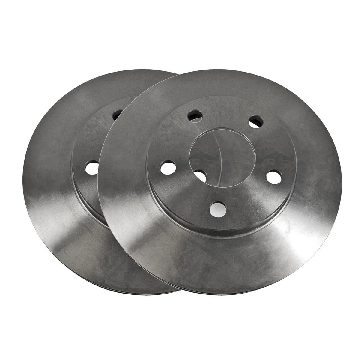 OPEL Brake Disc - VAICO V40-80038