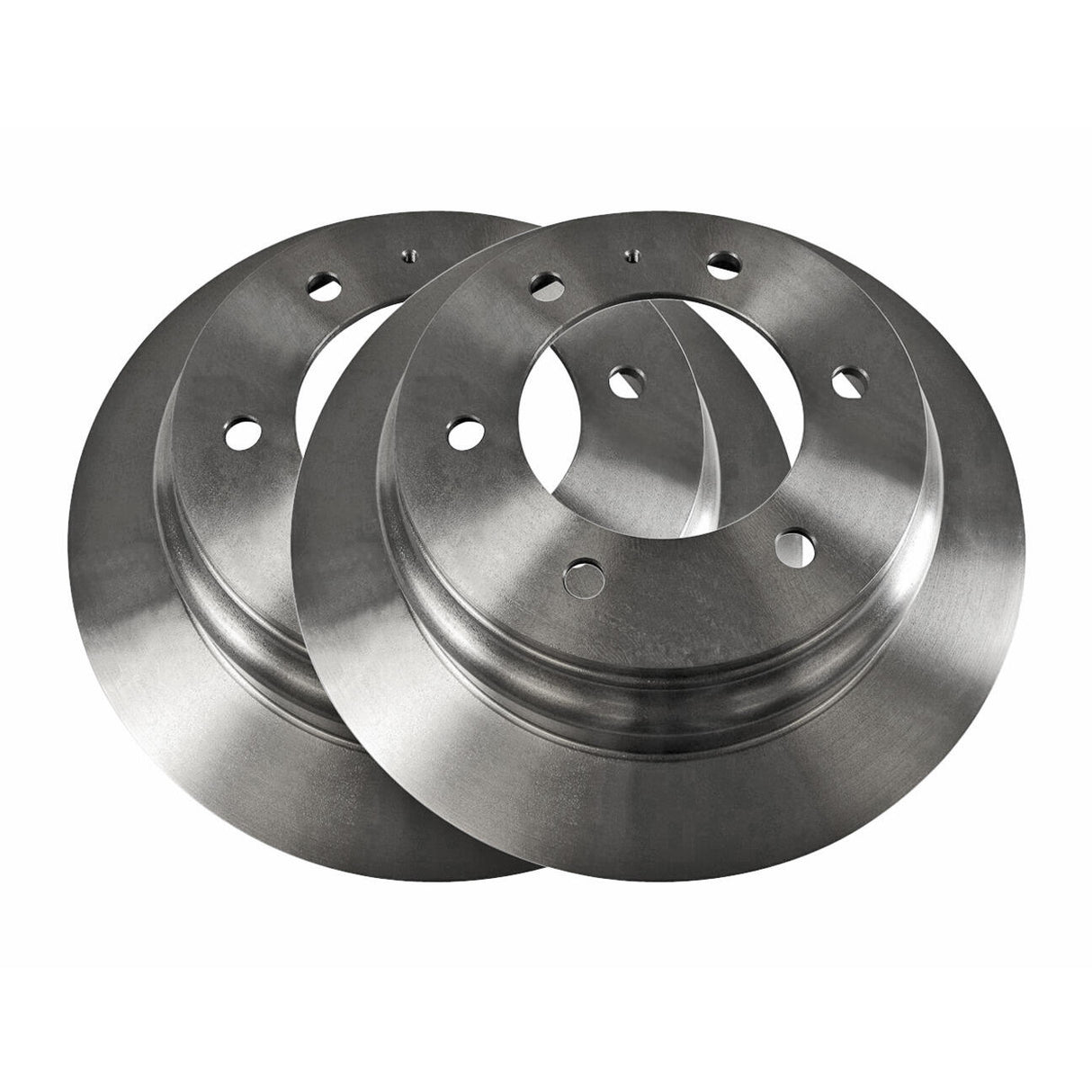 OPEL Brake Disc - VAICO V40-80039