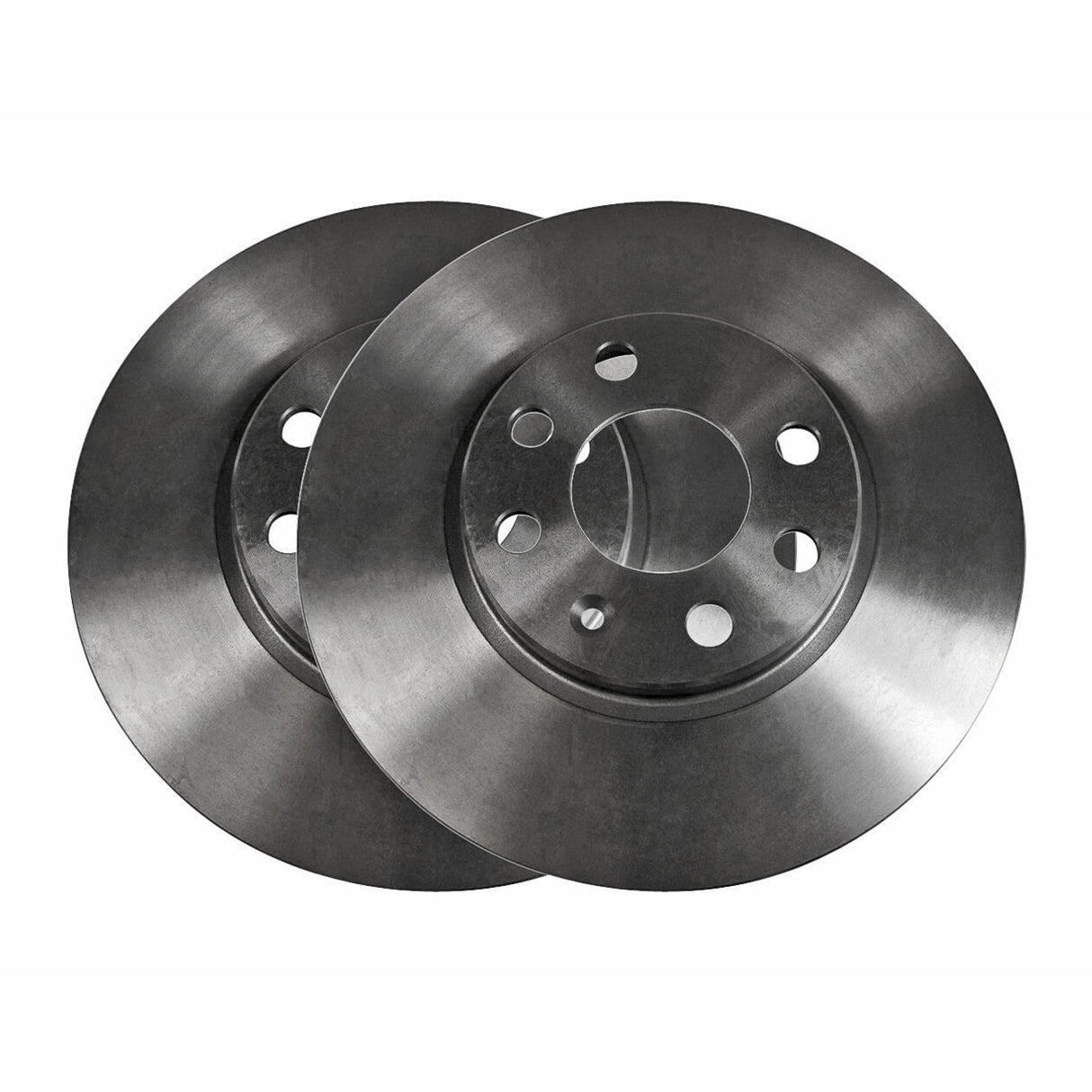 OPEL Brake Disc - VAICO V40-80040