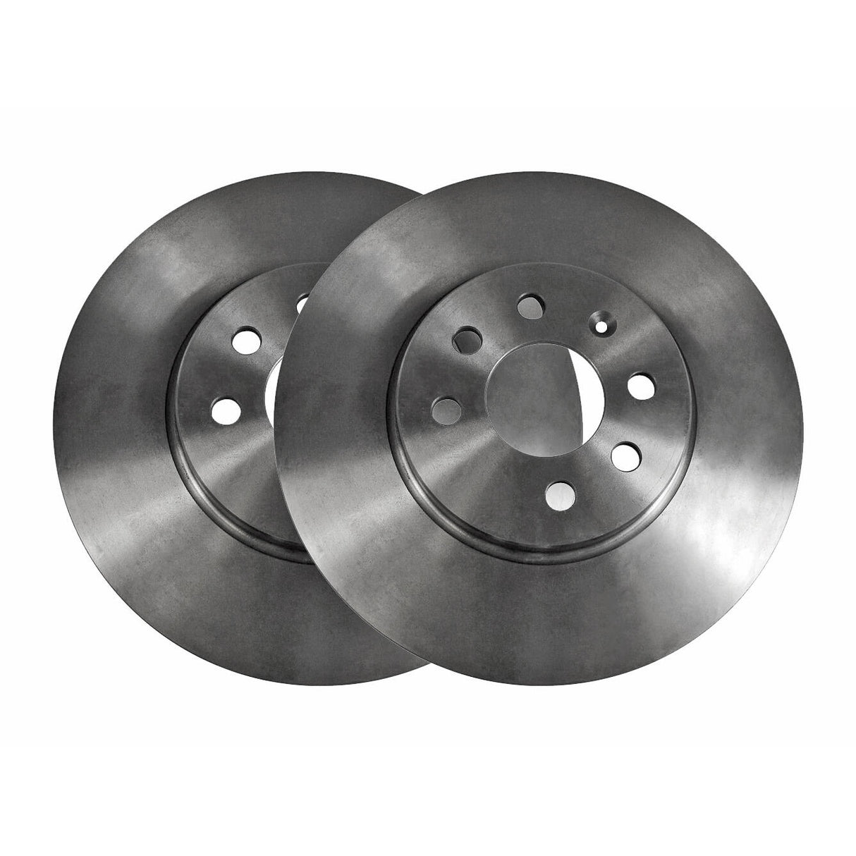 OPEL Brake Disc - VAICO V40-80045