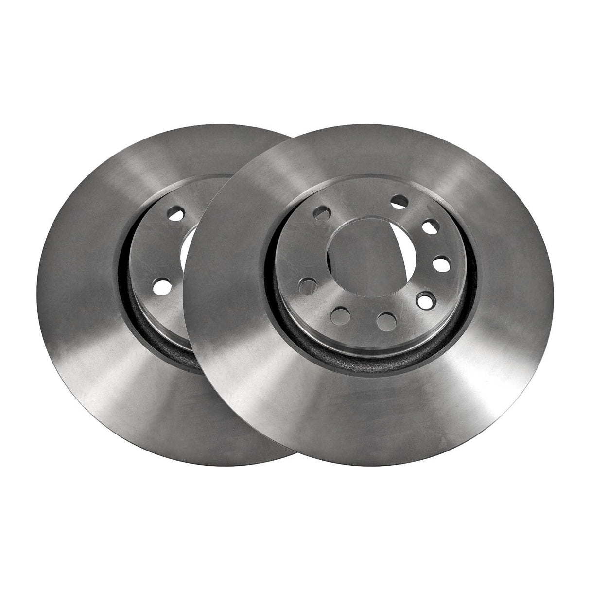 OPEL Brake Disc - VAICO V40-80046