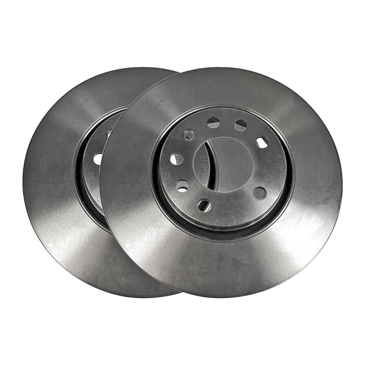 OPEL Brake Disc - VAICO V40-80047